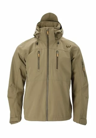 WHISTLER Jacket Downey Mit 10.000er Wassersäule 5108 Umber 3 WHISTLER Jacket Downey Mit 10.000er Wassersäule 5108 Umber