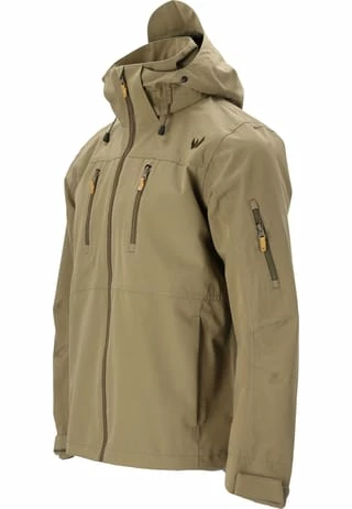 WHISTLER Jacket Downey Mit 10.000er Wassersäule 5108 Umber 4 WHISTLER Jacket Downey Mit 10.000er Wassersäule 5108 Umber – Bild 2