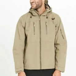 WHISTLER Jacket Downey Mit 10.000er Wassersäule 5108 Umber 14 WHISTLER Jacket Downey Mit 10.000er Wassersäule 5108 Umber -Galeria Geschäft unnamed file 1236