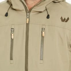 WHISTLER Jacket Downey Mit 10.000er Wassersäule 5108 Umber 17 WHISTLER Jacket Downey Mit 10.000er Wassersäule 5108 Umber -Galeria Geschäft unnamed file 1239