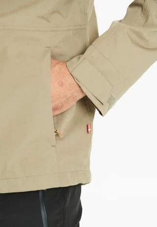 WHISTLER Jacket Downey Mit 10.000er Wassersäule 5108 Umber 9 WHISTLER Jacket Downey Mit 10.000er Wassersäule 5108 Umber – Bild 7