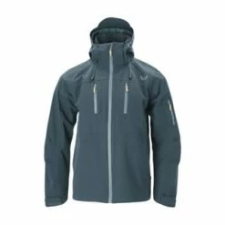 WHISTLER Jacket Downey Mit 10.000er Wassersäule 1009 India Ink