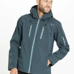 WHISTLER Jacket Downey Mit 10.000er Wassersäule 1009 India Ink -Galeria Geschäft unnamed file 1246