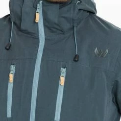 WHISTLER Jacket Downey Mit 10.000er Wassersäule 1009 India Ink -Galeria Geschäft unnamed file 1253