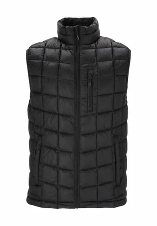 Weste Luis in komfortabler Stepp-Ausführung WHISTLER Weste Luis In Komfortabler Stepp-Ausführung 1001 Black -Galeria Geschäft unnamed file 1263