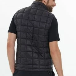 WHISTLER Weste Luis In Komfortabler Stepp-Ausführung 1001 Black 4 WHISTLER Weste Luis In Komfortabler Stepp-Ausführung 1001 Black -Galeria Geschäft unnamed file 1265