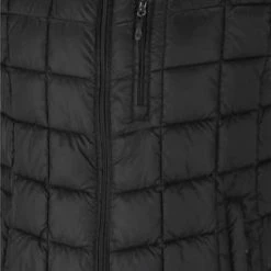 WHISTLER Weste Luis In Komfortabler Stepp-Ausführung 1001 Black 5 WHISTLER Weste Luis In Komfortabler Stepp-Ausführung 1001 Black -Galeria Geschäft unnamed file 1266