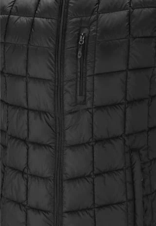 Weste Luis in komfortabler Stepp-Ausführung WHISTLER Weste Luis In Komfortabler Stepp-Ausführung 1001 Black -Galeria Geschäft unnamed file 1266