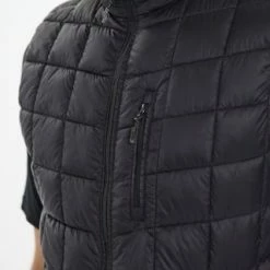 WHISTLER Weste Luis In Komfortabler Stepp-Ausführung 1001 Black 6 WHISTLER Weste Luis In Komfortabler Stepp-Ausführung 1001 Black -Galeria Geschäft unnamed file 1267