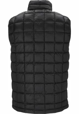 Weste Luis in komfortabler Stepp-Ausführung WHISTLER Weste Luis In Komfortabler Stepp-Ausführung 1001 Black -Galeria Geschäft unnamed file 1270