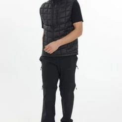 WHISTLER Weste Luis In Komfortabler Stepp-Ausführung 1001 Black 10 WHISTLER Weste Luis In Komfortabler Stepp-Ausführung 1001 Black -Galeria Geschäft unnamed file 1271