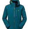 Schöffel Jacke Padon Petrol 2 Schöffel Jacke Padon Petrol -Galeria Geschäft unnamed file 1275