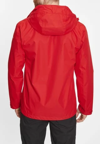 Schöffel Funktionsjacke "Gmund", Atmungsaktiv, Für Herren 2070 RED 5 Schöffel Funktionsjacke "Gmund", Atmungsaktiv, Für Herren 2070 RED – Bild 3