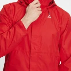 Schöffel Funktionsjacke "Gmund", Atmungsaktiv, Für Herren 2070 RED 11 Schöffel Funktionsjacke "Gmund", Atmungsaktiv, Für Herren 2070 RED -Galeria Geschäft unnamed file 1281