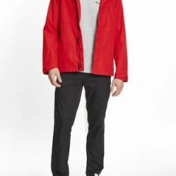 Schöffel Funktionsjacke "Gmund", Atmungsaktiv, Für Herren 2070 RED 13 Schöffel Funktionsjacke "Gmund", Atmungsaktiv, Für Herren 2070 RED -Galeria Geschäft unnamed file 1283