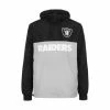 New Era NFL Las Vegas Raiders Windbreaker Herren Schwarz/ Grau 1 New Era NFL Las Vegas Raiders Windbreaker Herren Schwarz/ Grau -Galeria Geschäft unnamed file 1292