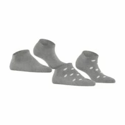 ESPRIT Sneakersocken, 2er-Pack, Mesh-Struktur, Für Damen 3410 SCHIEFER 7 ESPRIT Sneakersocken, 2er-Pack, Mesh-Struktur, Für Damen 3410 SCHIEFER -Galeria Geschäft unnamed file 130