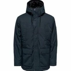 Only & Sons Jacke Dark Navy