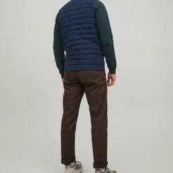 ORIGINALS By JACK & JONES Steppweste, Stehkragen, Für Herren 175876 NAVY BLAZE 9 ORIGINALS By JACK & JONES Steppweste, Stehkragen, Für Herren 175876 NAVY BLAZE -Galeria Geschäft unnamed file 1312