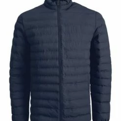 ORIGINALS By JACK & JONES Steppjacke, Stehkragen, Für Herren 175876 NAVY BLAZE