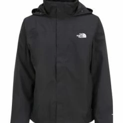 THE NORTH FACE® Regenjacke M Sangro Jacket Black