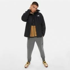 THE NORTH FACE® Regenjacke M Sangro Jacket Black -Galeria Geschäft unnamed file 1325