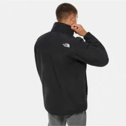 THE NORTH FACE® Regenjacke M Sangro Jacket Black -Galeria Geschäft unnamed file 1327