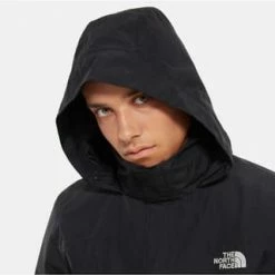 THE NORTH FACE® Regenjacke M Sangro Jacket Black -Galeria Geschäft unnamed file 1328