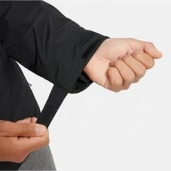 THE NORTH FACE® Regenjacke M Sangro Jacket Black -Galeria Geschäft unnamed file 1329