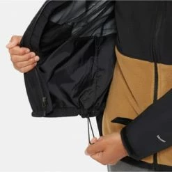 THE NORTH FACE® Regenjacke M Sangro Jacket Black -Galeria Geschäft unnamed file 1330