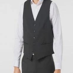 Pierre Cardin Weste, Stretchfutter, Für Herren 9000 SCHWARZ 8 Pierre Cardin Weste, Stretchfutter, Für Herren 9000 SCHWARZ -Galeria Geschäft unnamed file 1340