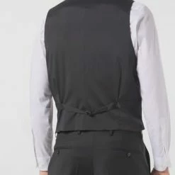 Pierre Cardin Weste, Stretchfutter, Für Herren 9000 SCHWARZ 9 Pierre Cardin Weste, Stretchfutter, Für Herren 9000 SCHWARZ -Galeria Geschäft unnamed file 1341