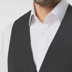 Pierre Cardin Weste, Stretchfutter, Für Herren 9000 SCHWARZ 10 Pierre Cardin Weste, Stretchfutter, Für Herren 9000 SCHWARZ -Galeria Geschäft unnamed file 1342