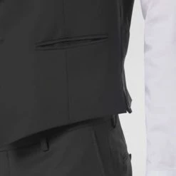 Pierre Cardin Weste, Stretchfutter, Für Herren 9000 SCHWARZ 11 Pierre Cardin Weste, Stretchfutter, Für Herren 9000 SCHWARZ -Galeria Geschäft unnamed file 1343