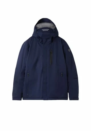 Jacke Admiral Jacket NORTH SAILS® Jacke Admiral Jacket NAVY BLUE -Galeria Geschäft unnamed file 1344