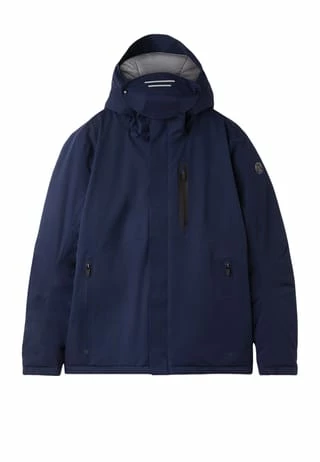 Jacke Admiral Jacket NORTH SAILS® Jacke Admiral Jacket NAVY BLUE -Galeria Geschäft unnamed file 1345