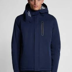 NORTH SAILS® Jacke Admiral Jacket NAVY BLUE 4 NORTH SAILS® Jacke Admiral Jacket NAVY BLUE -Galeria Geschäft unnamed file 1346