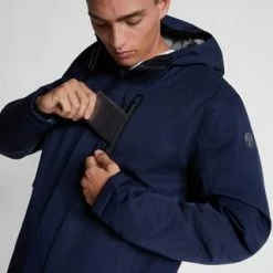 NORTH SAILS® Jacke Admiral Jacket NAVY BLUE 6 NORTH SAILS® Jacke Admiral Jacket NAVY BLUE -Galeria Geschäft unnamed file 1348