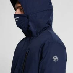 NORTH SAILS® Jacke Admiral Jacket NAVY BLUE 7 NORTH SAILS® Jacke Admiral Jacket NAVY BLUE -Galeria Geschäft unnamed file 1349