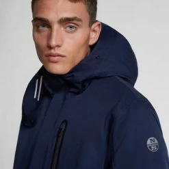 NORTH SAILS® Jacke Admiral Jacket NAVY BLUE 8 NORTH SAILS® Jacke Admiral Jacket NAVY BLUE -Galeria Geschäft unnamed file 1350