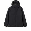 NORTH SAILS® Jacke Admiral Jacket BLACK -Galeria Geschäft unnamed file 1351