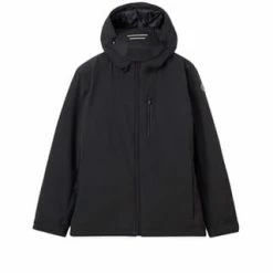 NORTH SAILS® Jacke Admiral Jacket BLACK