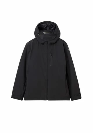 NORTH SAILS® Jacke Admiral Jacket BLACK 3 NORTH SAILS® Jacke Admiral Jacket BLACK