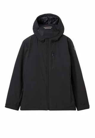 NORTH SAILS® Jacke Admiral Jacket BLACK 4 NORTH SAILS® Jacke Admiral Jacket BLACK – Bild 2