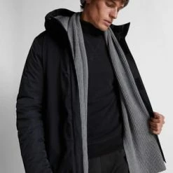 NORTH SAILS® Jacke Admiral Jacket BLACK 12 NORTH SAILS® Jacke Admiral Jacket BLACK -Galeria Geschäft unnamed file 1355