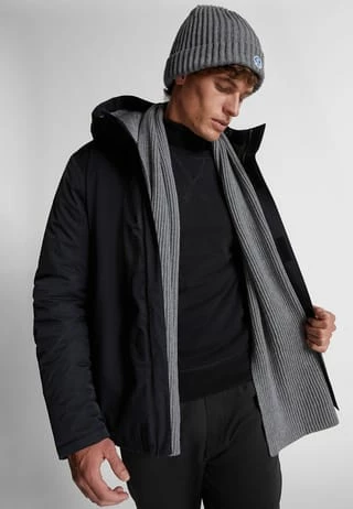 NORTH SAILS® Jacke Admiral Jacket BLACK 7 NORTH SAILS® Jacke Admiral Jacket BLACK – Bild 5