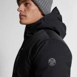 NORTH SAILS® Jacke Admiral Jacket BLACK 13 NORTH SAILS® Jacke Admiral Jacket BLACK -Galeria Geschäft unnamed file 1356