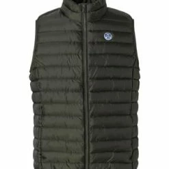 NORTH SAILS® Skye Weste Skye Weste Forest Night