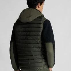 NORTH SAILS® Skye Weste Skye Weste Forest Night -Galeria Geschäft unnamed file 1359