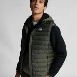 NORTH SAILS® Skye Weste Skye Weste Forest Night -Galeria Geschäft unnamed file 1360